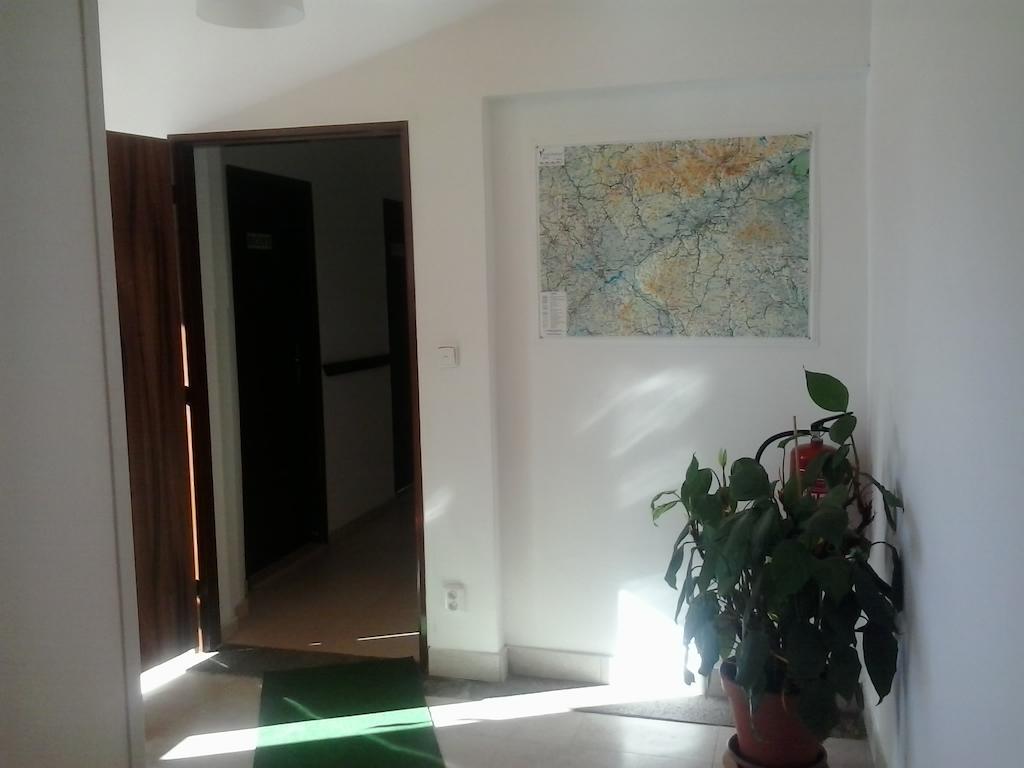 Penzion Vila Victoria Abertamy Dış mekan fotoğraf