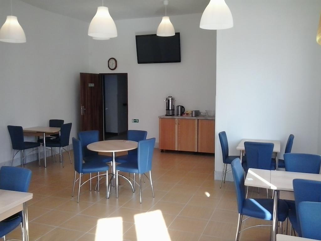 Penzion Vila Victoria Abertamy Dış mekan fotoğraf