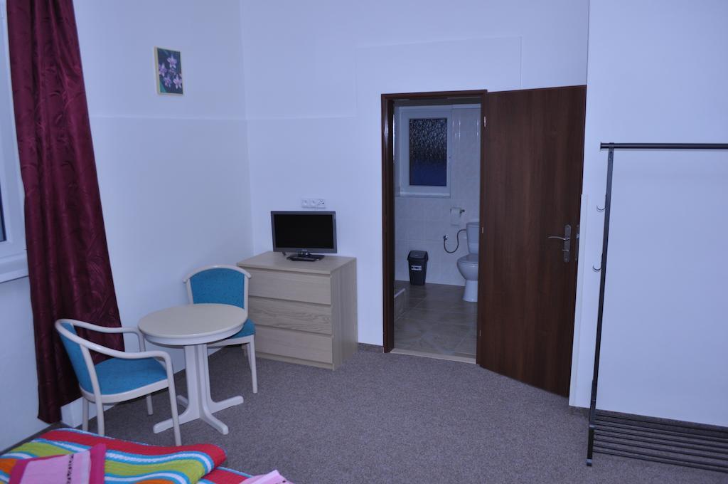 Penzion Vila Victoria Abertamy Dış mekan fotoğraf